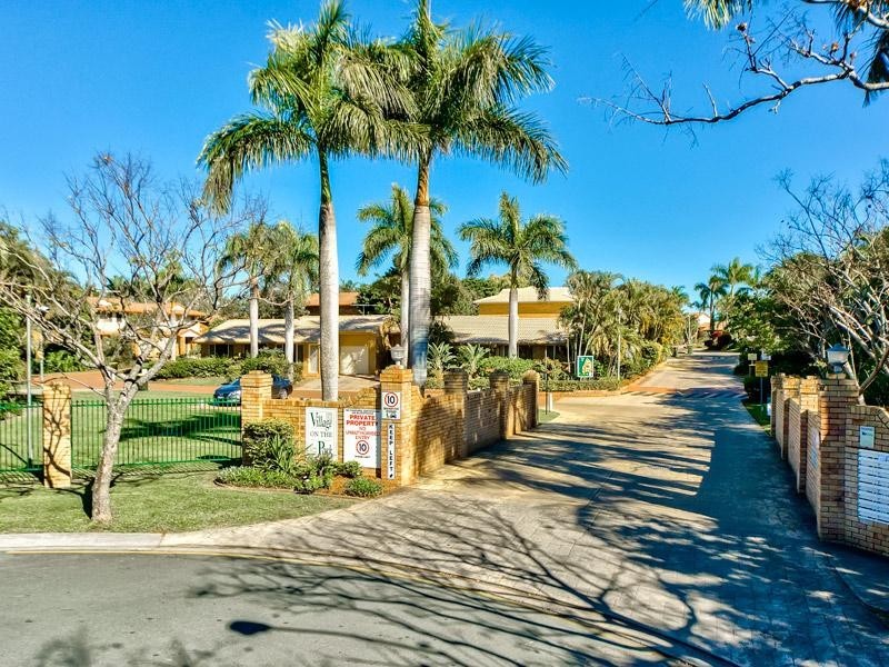 57/18 Spano Street, Zillmere QLD 4034