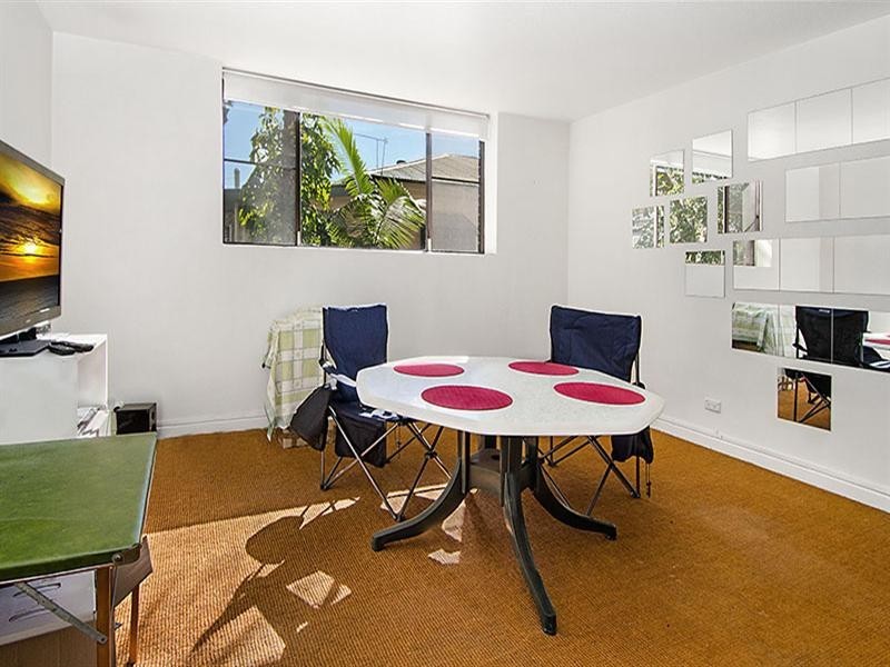 3/46 Racecourse Road, Hamilton QLD 4007
