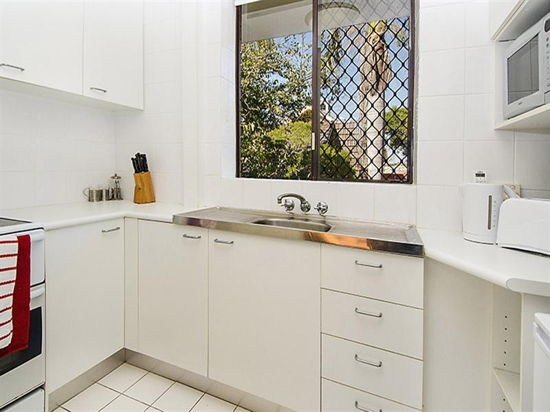 3/46 Racecourse Road, Hamilton QLD 4007