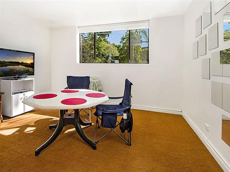 3/46 Racecourse Road, Hamilton QLD 4007