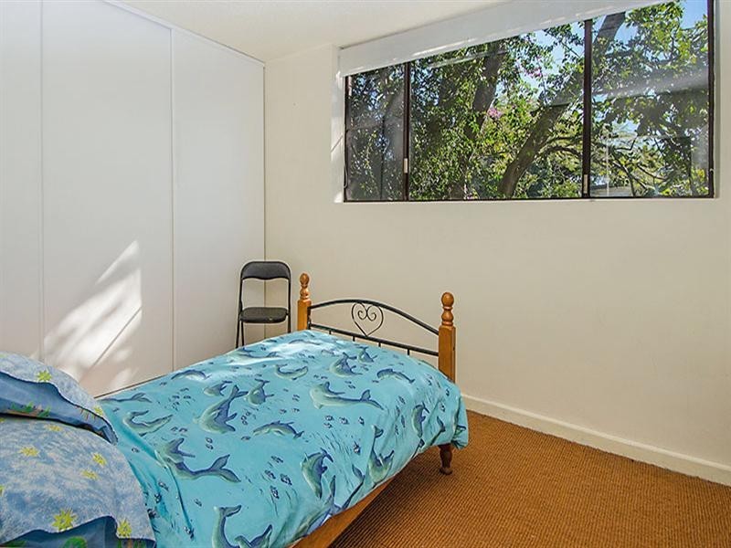 3/46 Racecourse Road, Hamilton QLD 4007