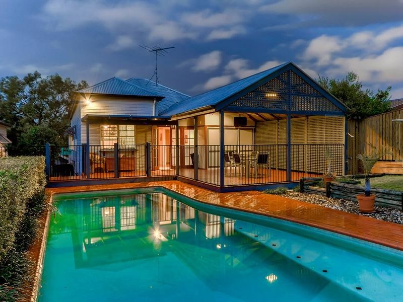 44 Hewitt Street, Wilston QLD 4051