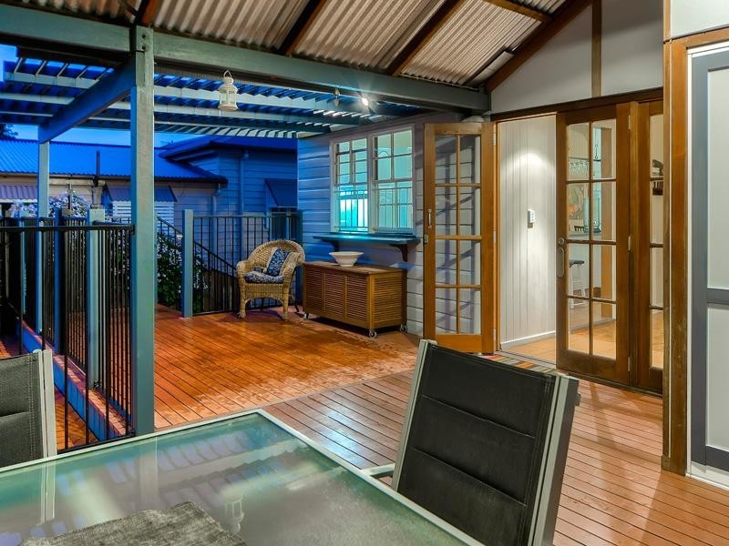 44 Hewitt Street, Wilston QLD 4051