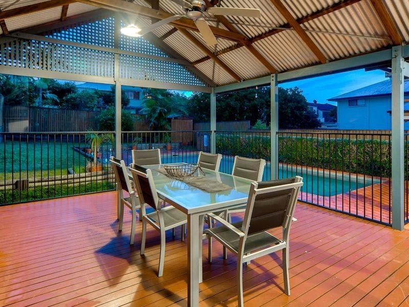 44 Hewitt Street, Wilston QLD 4051