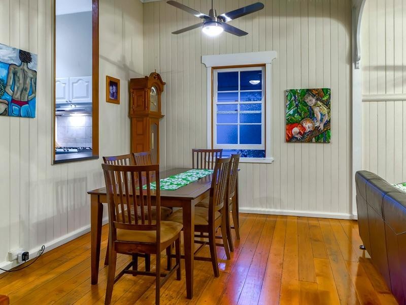 44 Hewitt Street, Wilston QLD 4051