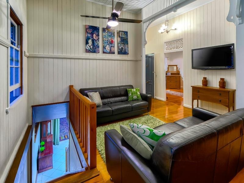 44 Hewitt Street, Wilston QLD 4051