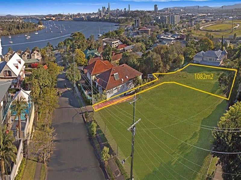 30 Toorak Road, Hamilton QLD 4007