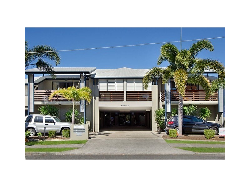 3/43 Dobson Street, Ascot QLD 4007
