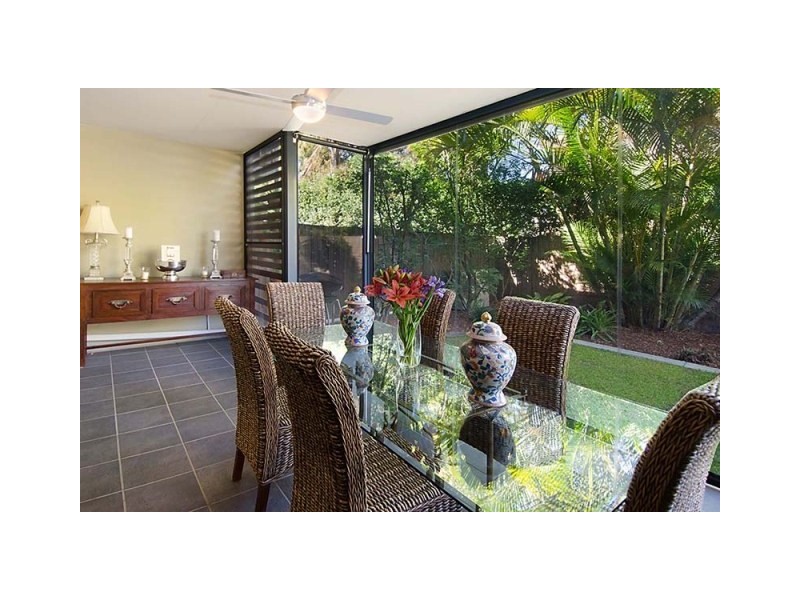 3/43 Dobson Street, Ascot QLD 4007