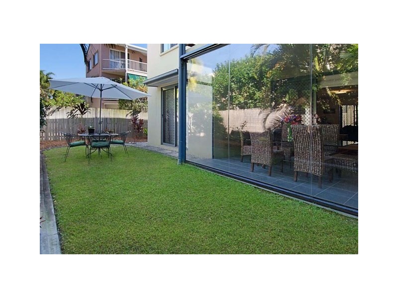 3/43 Dobson Street, Ascot QLD 4007