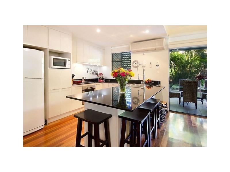 3/43 Dobson Street, Ascot QLD 4007