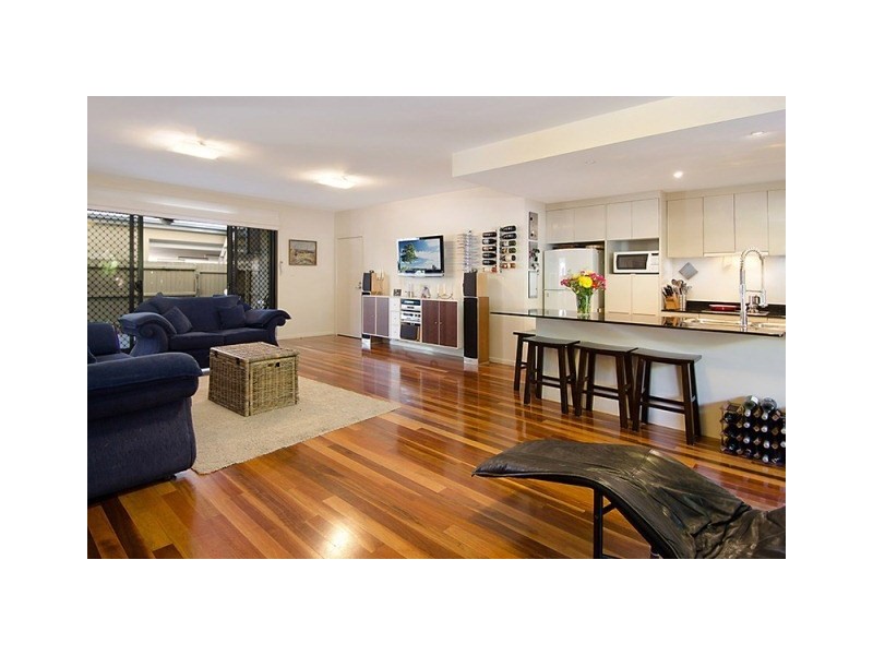 3/43 Dobson Street, Ascot QLD 4007