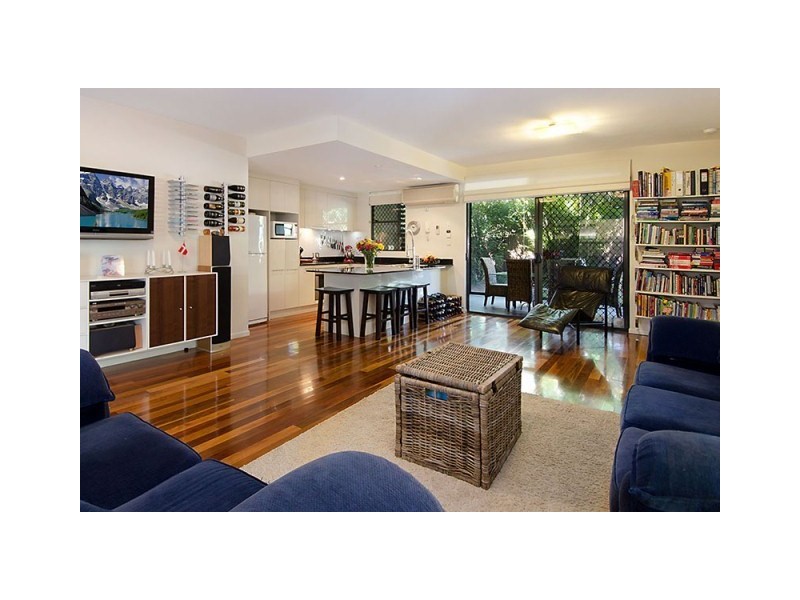 3/43 Dobson Street, Ascot QLD 4007