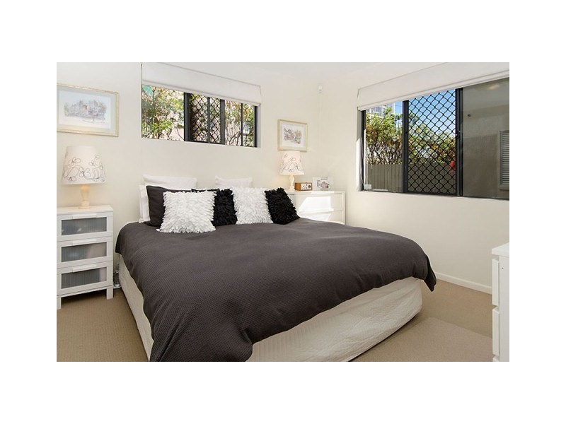 3/43 Dobson Street, Ascot QLD 4007