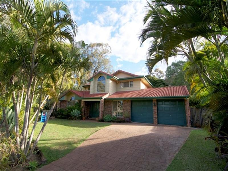 4 Colonial Court, Boondall QLD 4034