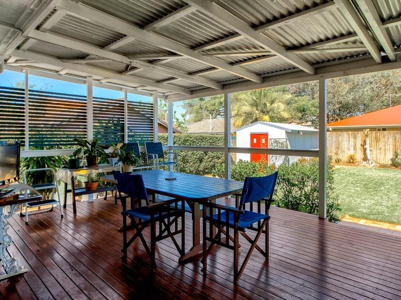 10 Flemington Street, Hendra QLD 4011