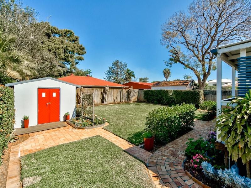 10 Flemington Street, Hendra QLD 4011