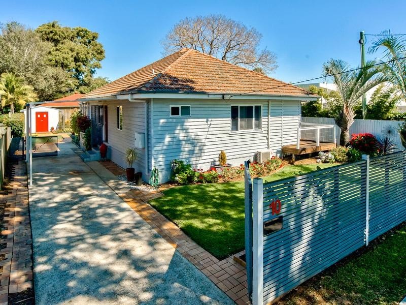 10 Flemington Street, Hendra QLD 4011