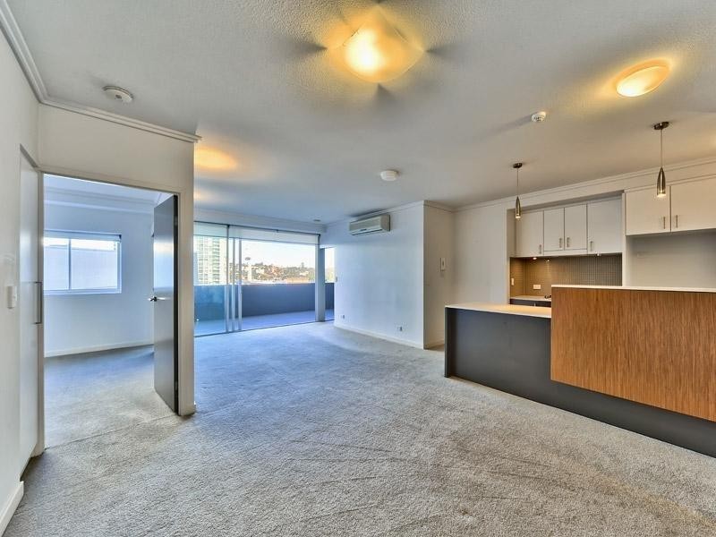 834/43 Hercules Street, Hamilton QLD 4007