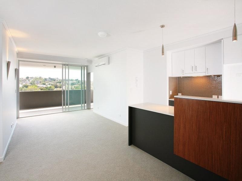 834/43 Hercules Street, Hamilton QLD 4007