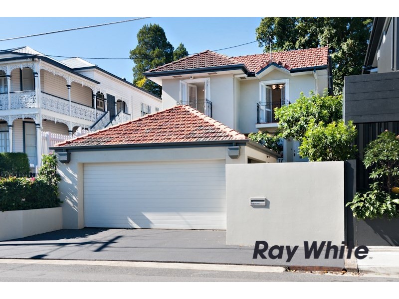 105 Crescent Road, Hamilton QLD 4007