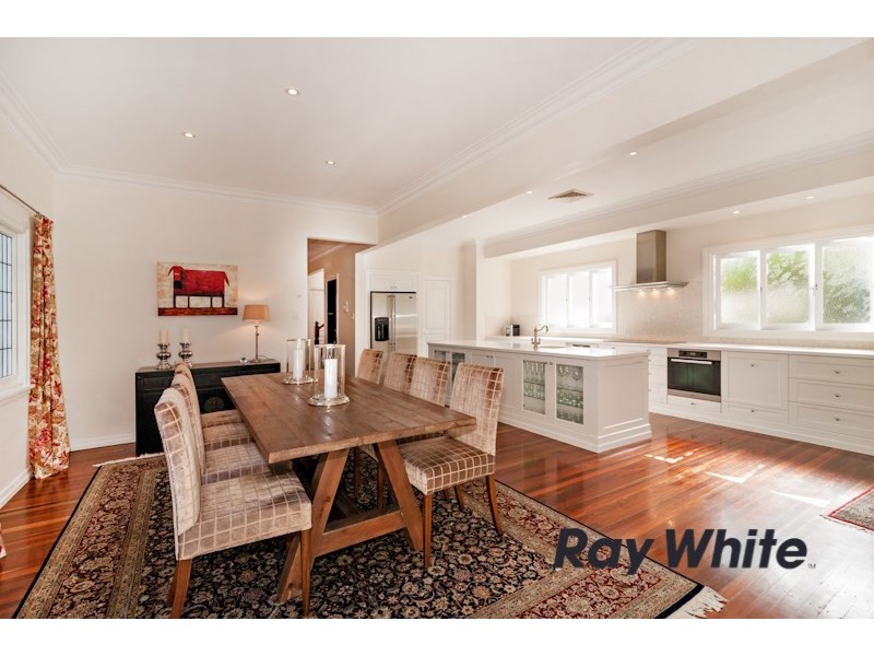 105 Crescent Road, Hamilton QLD 4007