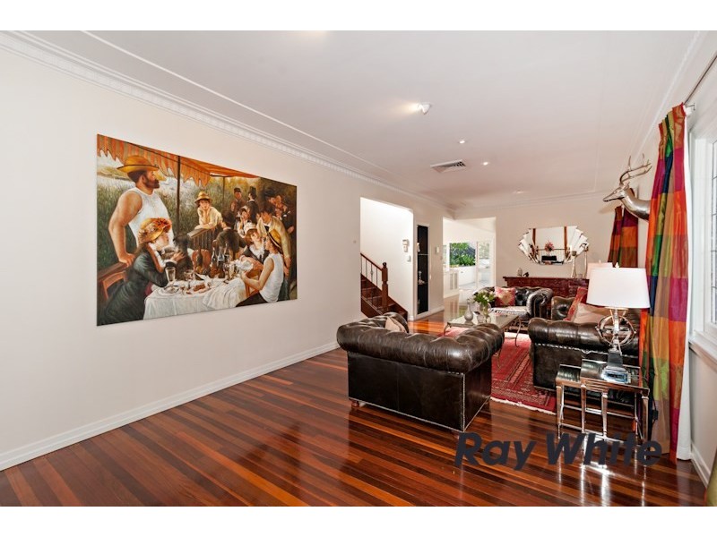 105 Crescent Road, Hamilton QLD 4007