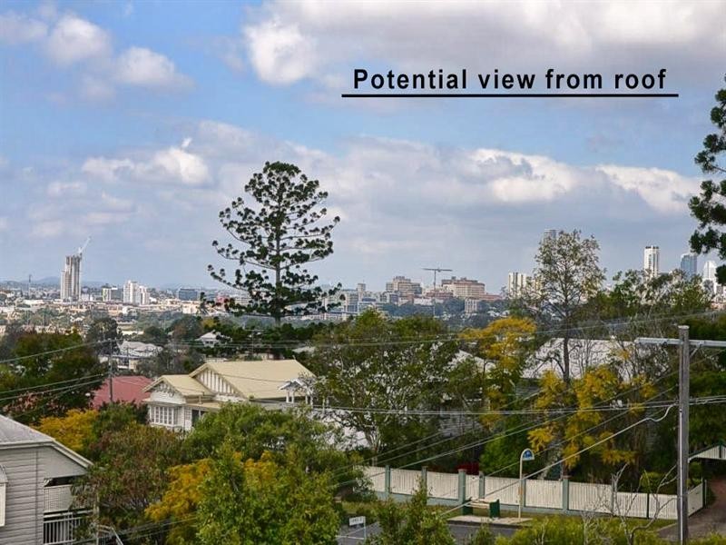 6 Thomas Street, Grange QLD 4051