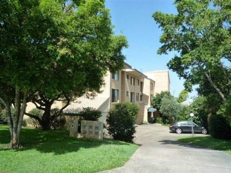 2/21 Lonsdale Street, Ascot QLD 4007