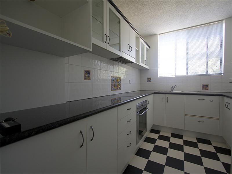 2/21 Lonsdale Street, Ascot QLD 4007