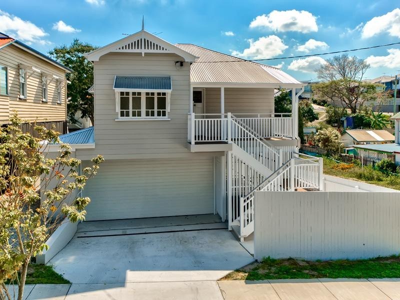 72 SIxth Avenue, Windsor QLD 4030