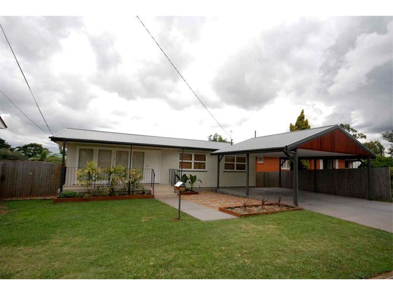 22 Parkmore Street, Boondall QLD 4034