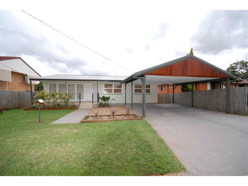 22 Parkmore Street, Boondall QLD 4034