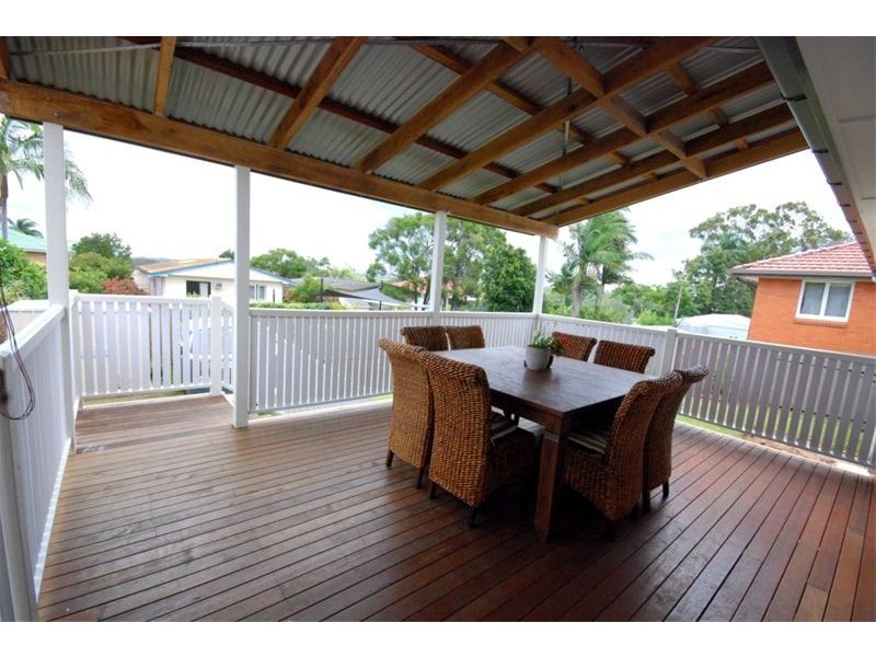 22 Parkmore Street, Boondall QLD 4034