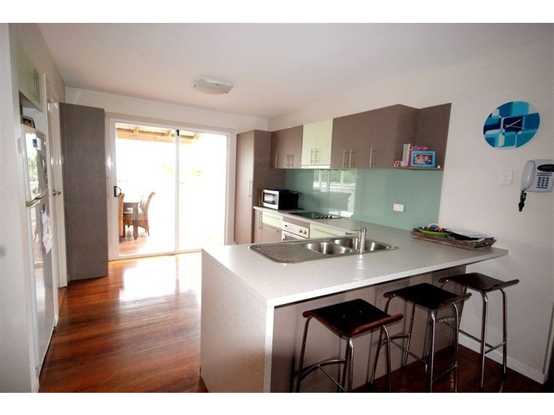 22 Parkmore Street, Boondall QLD 4034