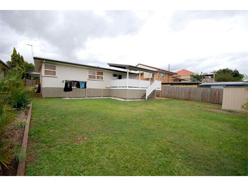 22 Parkmore Street, Boondall QLD 4034