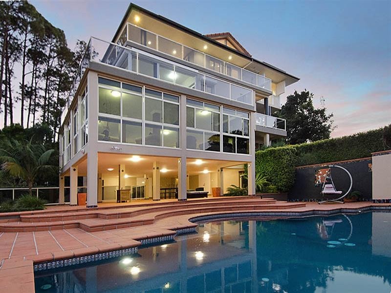 231 Main Road, Wellington Point QLD 4160 the real estate agency