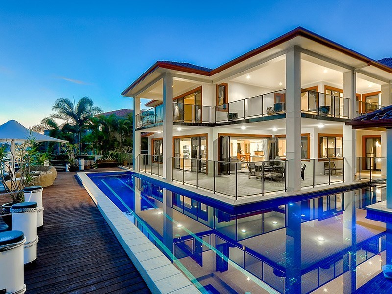 3 “Minyama Island” Pandanus Court, Minyama QLD 4575