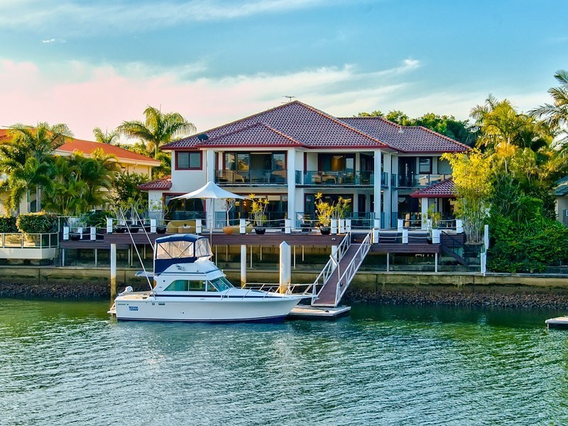 3 “Minyama Island” Pandanus Court, Minyama QLD 4575