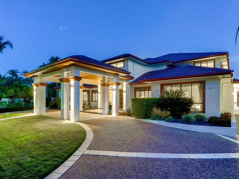 3 “Minyama Island” Pandanus Court, Minyama QLD 4575