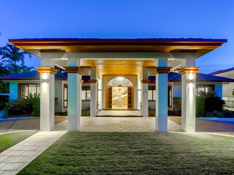 3 “Minyama Island” Pandanus Court, Minyama QLD 4575