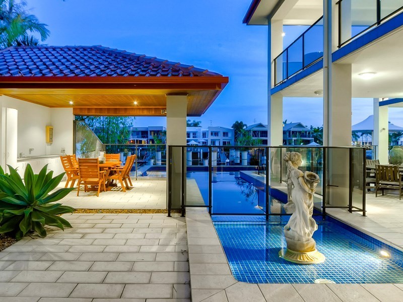 3 “Minyama Island” Pandanus Court, Minyama QLD 4575