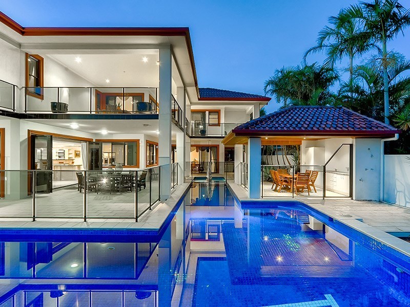 3 “Minyama Island” Pandanus Court, Minyama QLD 4575