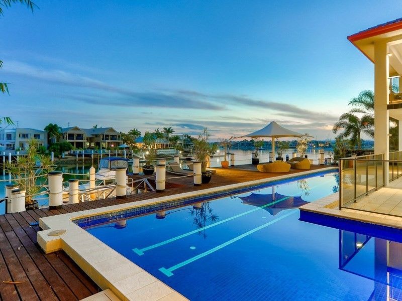 3 “Minyama Island” Pandanus Court, Minyama QLD 4575