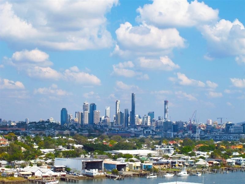 31411/2 Harbour Road, Hamilton QLD 4007