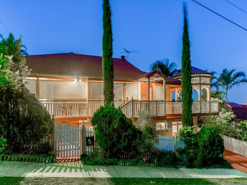15 Aberdeen Terrace, Gordon Park QLD 4031
