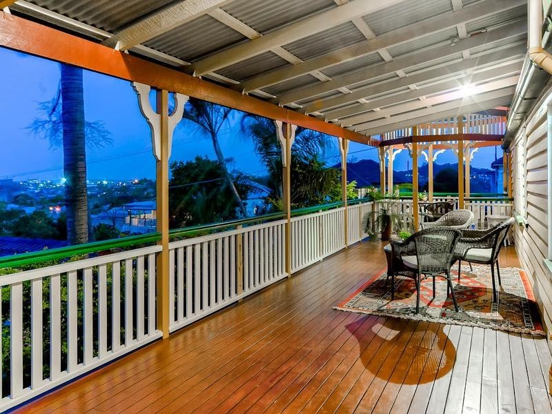 15 Aberdeen Terrace, Gordon Park QLD 4031