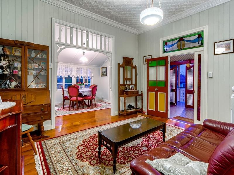 15 Aberdeen Terrace, Gordon Park QLD 4031