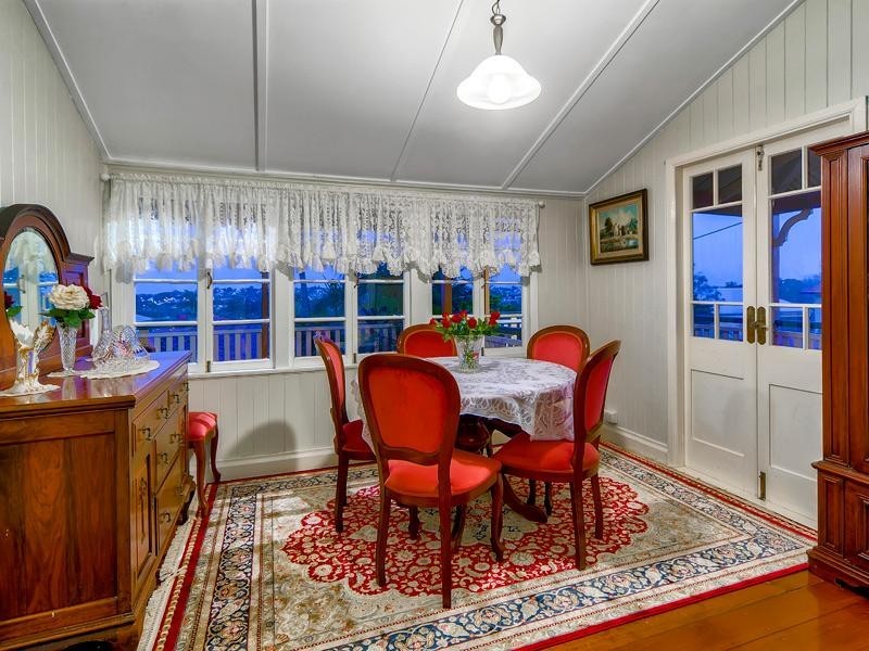 15 Aberdeen Terrace, Gordon Park QLD 4031