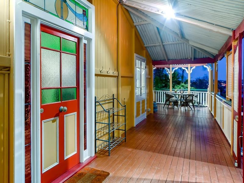 15 Aberdeen Terrace, Gordon Park QLD 4031